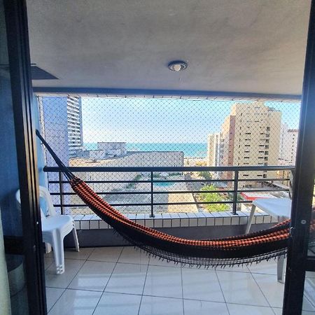 Praia Mansa Suite Hotel Fortaleza  Ngoại thất bức ảnh
