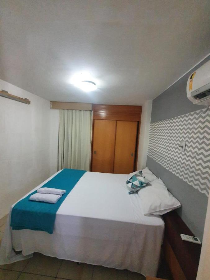 Praia Mansa Suite Hotel Fortaleza  Ngoại thất bức ảnh