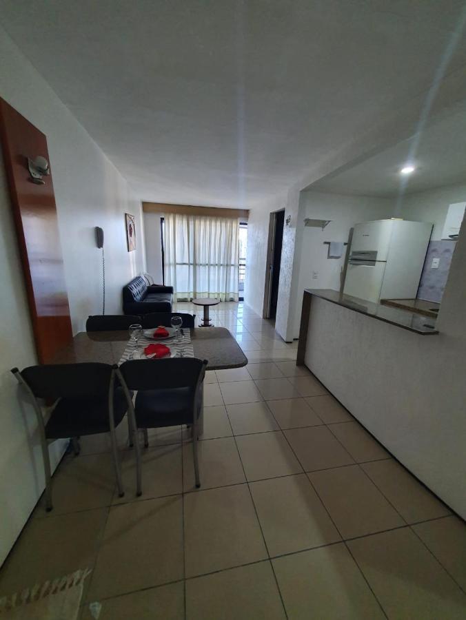 Praia Mansa Suite Hotel Fortaleza  Ngoại thất bức ảnh