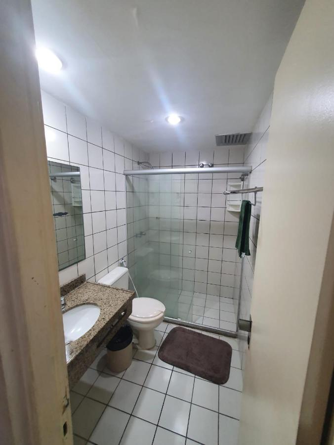 Praia Mansa Suite Hotel Fortaleza  Ngoại thất bức ảnh